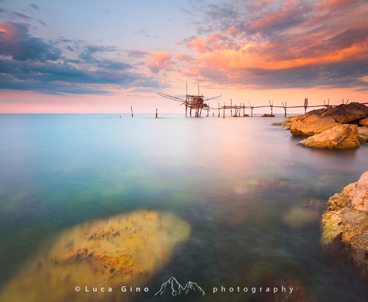 Trabocco Turchino