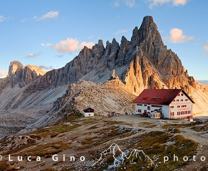 Tre Cime di Lavaredo